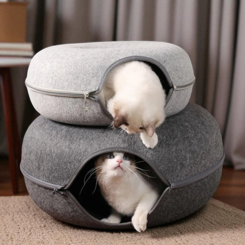 Le Donut Douillet