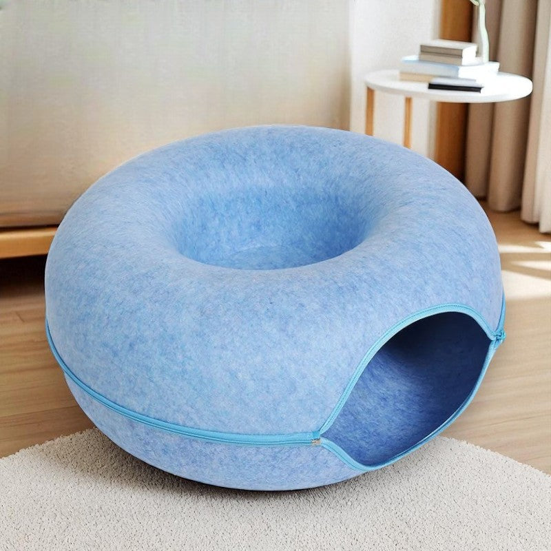 Le Donut Douillet