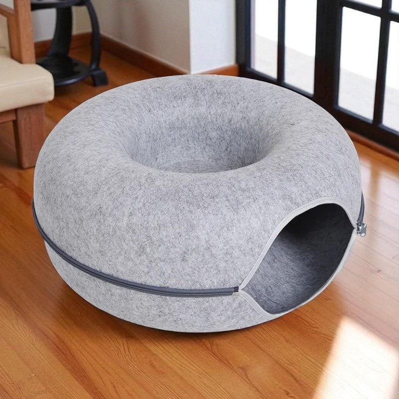 Le Donut Douillet