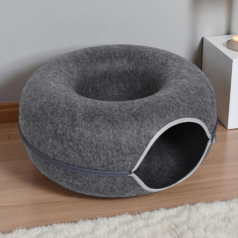 Le Donut Douillet