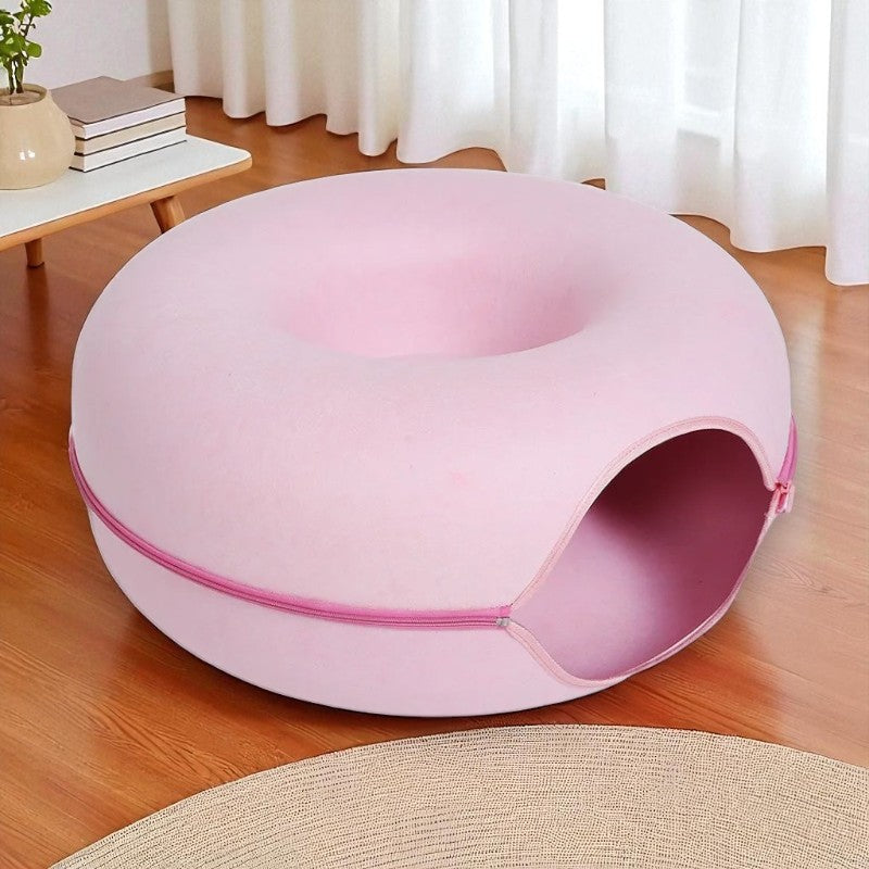 Le Donut Douillet