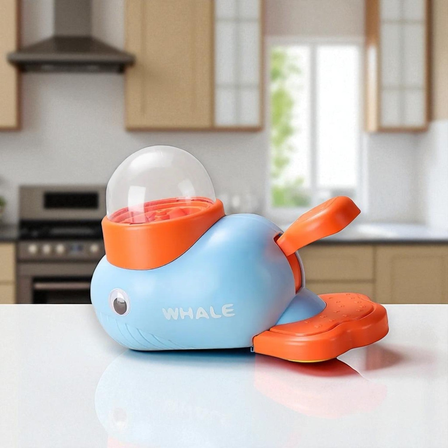 Jouet distributeur de friandises