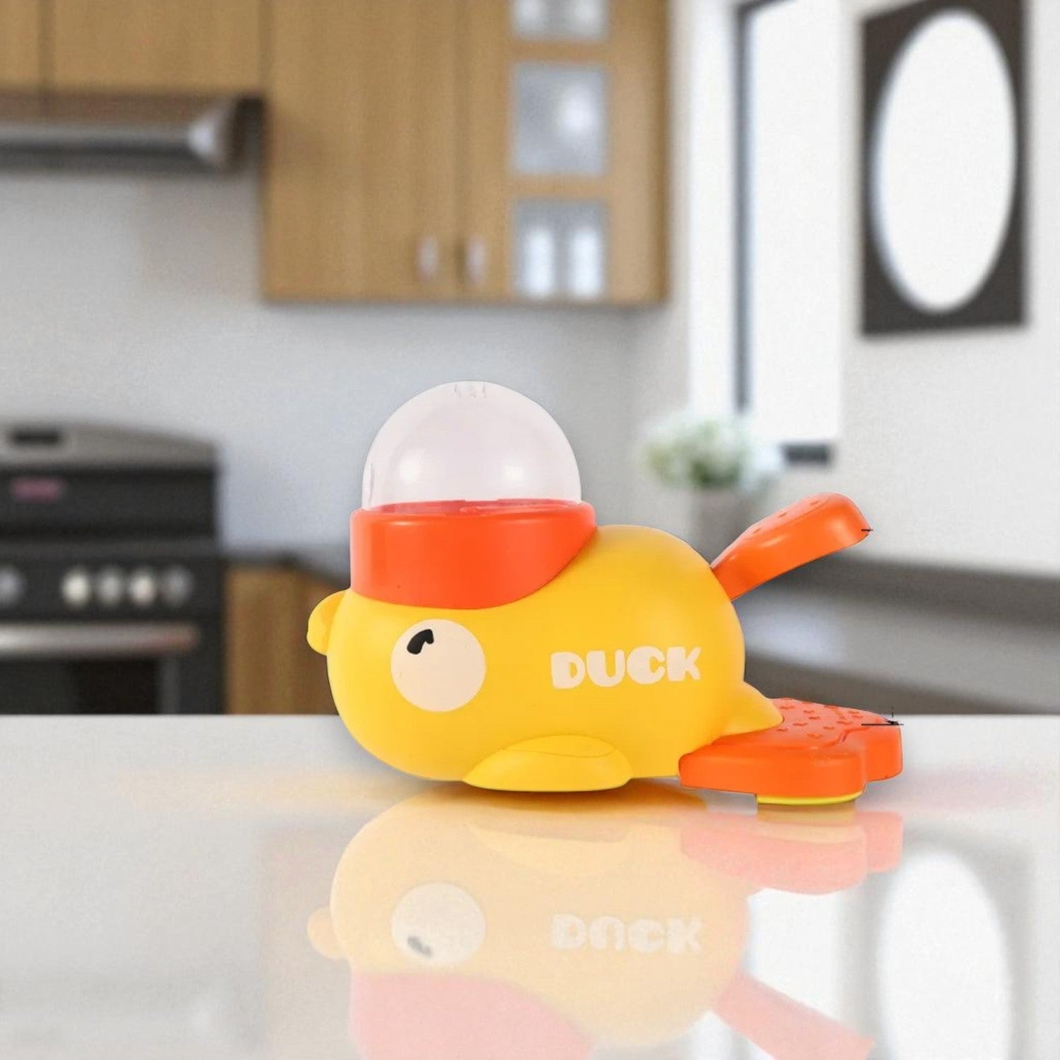 Jouet distributeur de friandises
